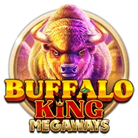 Buffalo King MEGAWAYS